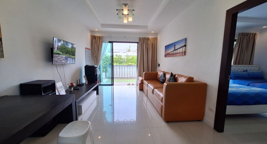 For rent 2 bedrooms villa in Hua Hin, Prachuap Khiri Khan