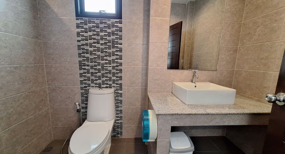 For rent 2 bedrooms villa in Hua Hin, Prachuap Khiri Khan