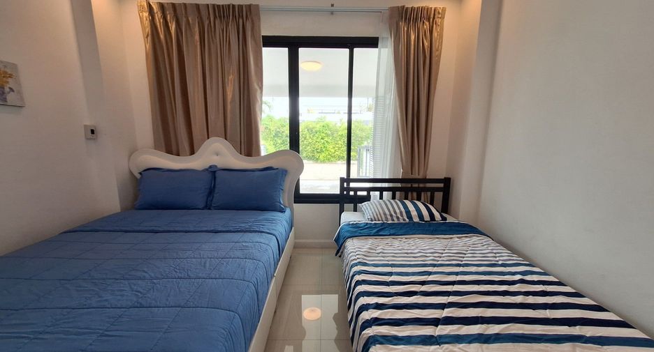 For rent 2 bedrooms villa in Hua Hin, Prachuap Khiri Khan