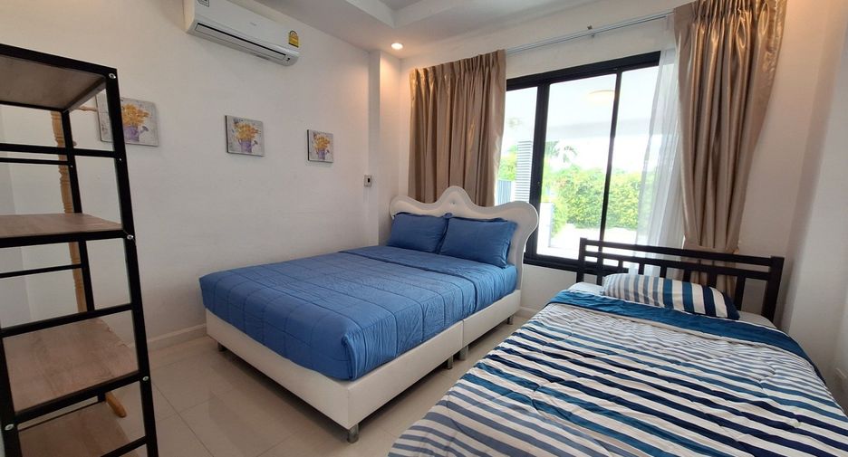 For rent 2 bedrooms villa in Hua Hin, Prachuap Khiri Khan