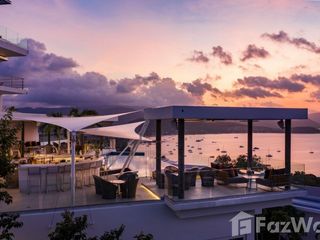 For sale 2 bedrooms condo in Ko Samui, Surat Thani