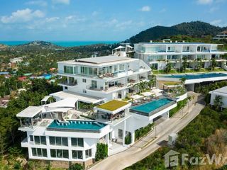 For sale 2 bedrooms condo in Ko Samui, Surat Thani
