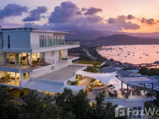 For sale 2 bedrooms condo in Ko Samui, Surat Thani