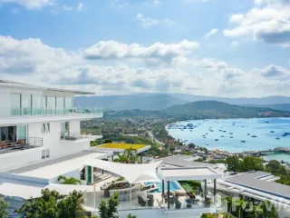 For sale 2 bedrooms condo in Ko Samui, Surat Thani