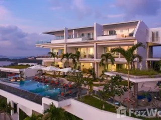For sale 2 bedrooms condo in Ko Samui, Surat Thani