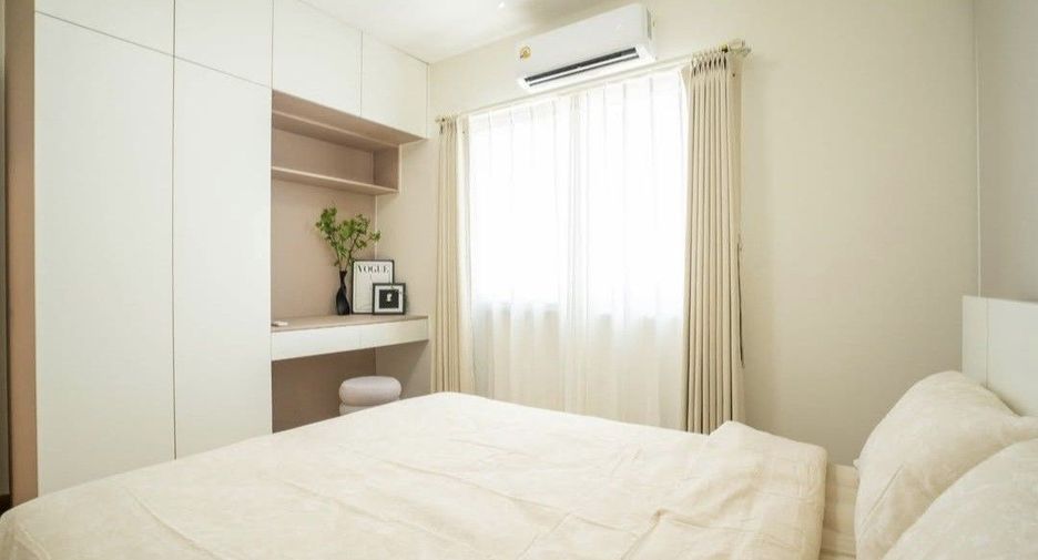 À vendre 3 chambres maison à East Pattaya, Pattaya