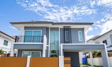 À vendre 3 chambres maison à East Pattaya, Pattaya