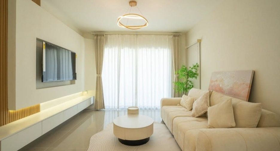 À vendre 3 chambres maison à East Pattaya, Pattaya