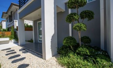 Продажа 3 спальни дом в Восточная Паттайя, Паттайя