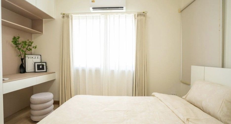 À vendre 3 chambres maison à East Pattaya, Pattaya