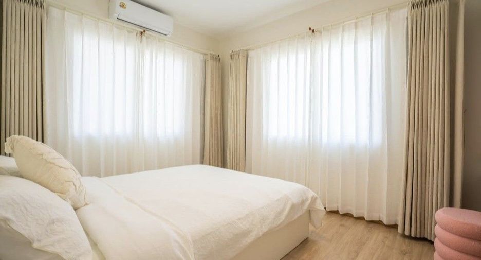 À vendre 3 chambres maison à East Pattaya, Pattaya