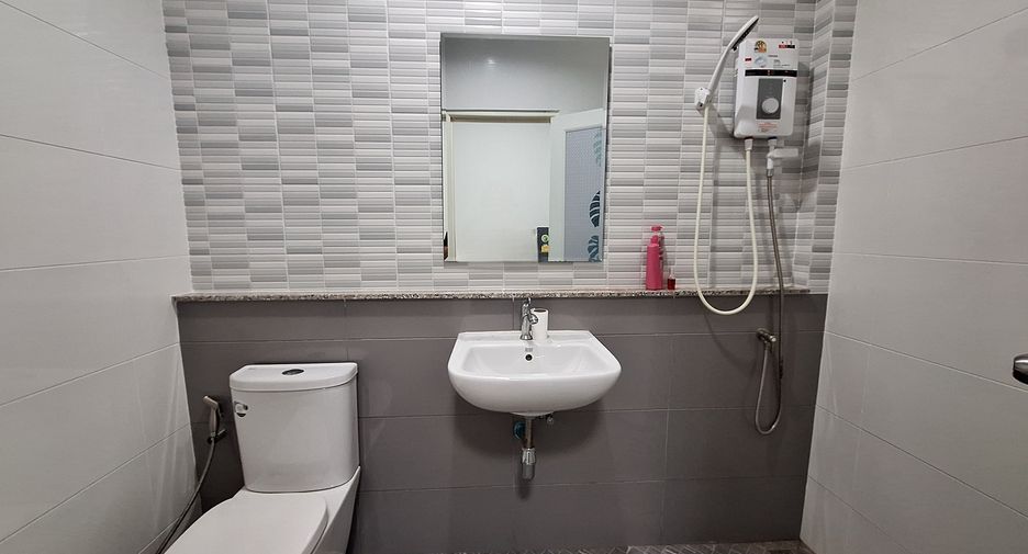 For rent 2 bedrooms house in Hua Hin, Prachuap Khiri Khan