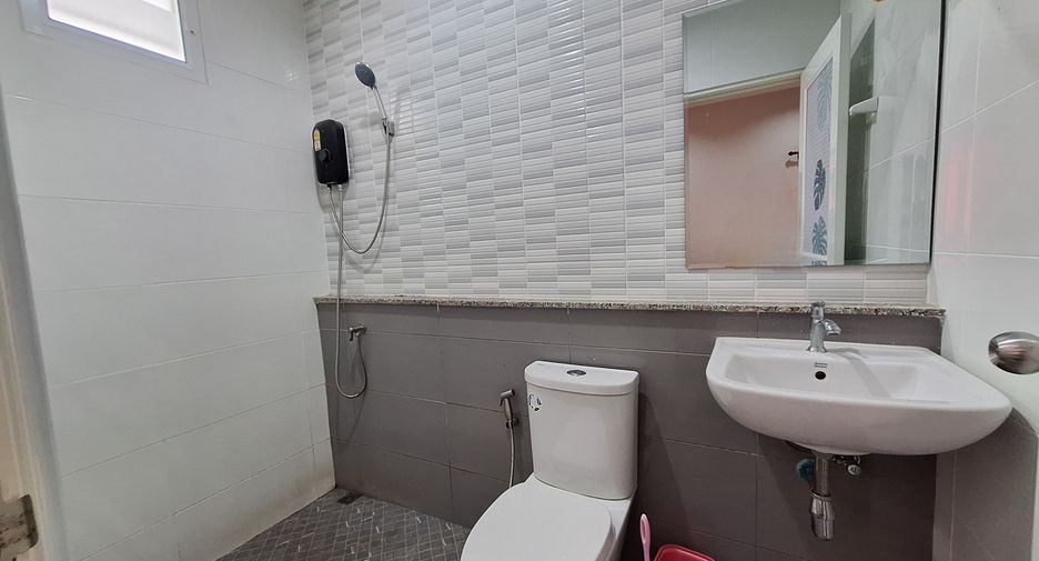For rent 2 bedrooms house in Hua Hin, Prachuap Khiri Khan