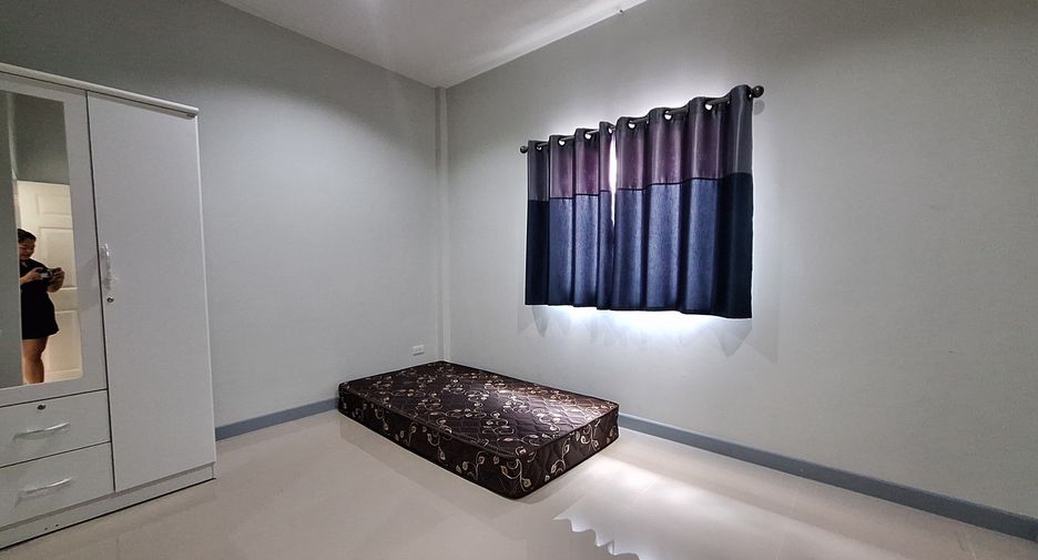 For rent 2 bedrooms house in Hua Hin, Prachuap Khiri Khan