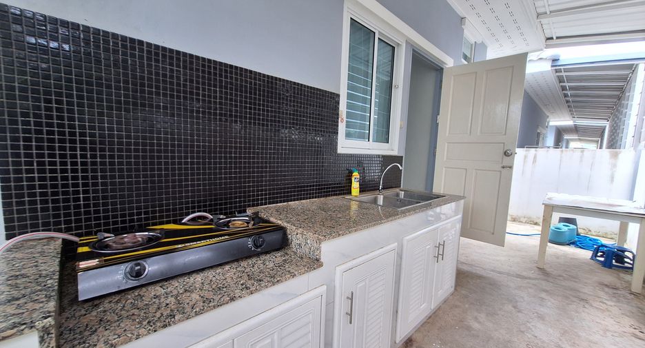 For rent 2 bedrooms house in Hua Hin, Prachuap Khiri Khan