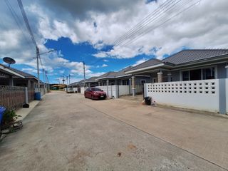 For rent 2 bedrooms house in Hua Hin, Prachuap Khiri Khan