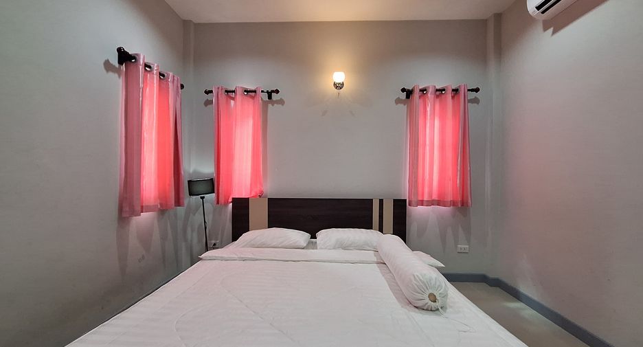 For rent 2 bedrooms house in Hua Hin, Prachuap Khiri Khan
