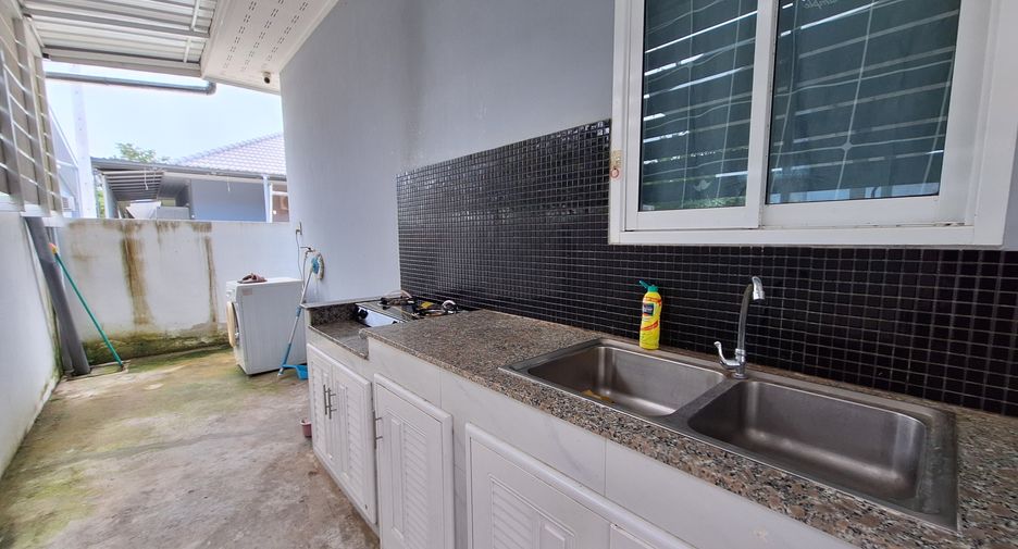 For rent 2 bedrooms house in Hua Hin, Prachuap Khiri Khan