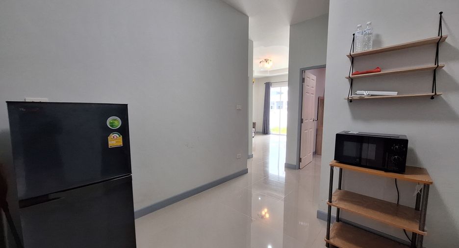 For rent 2 bedrooms house in Hua Hin, Prachuap Khiri Khan