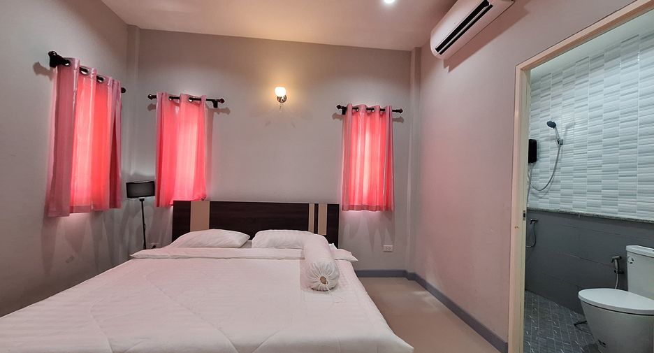For rent 2 bedrooms house in Hua Hin, Prachuap Khiri Khan