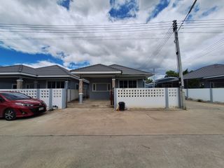 For rent 2 bedrooms house in Hua Hin, Prachuap Khiri Khan