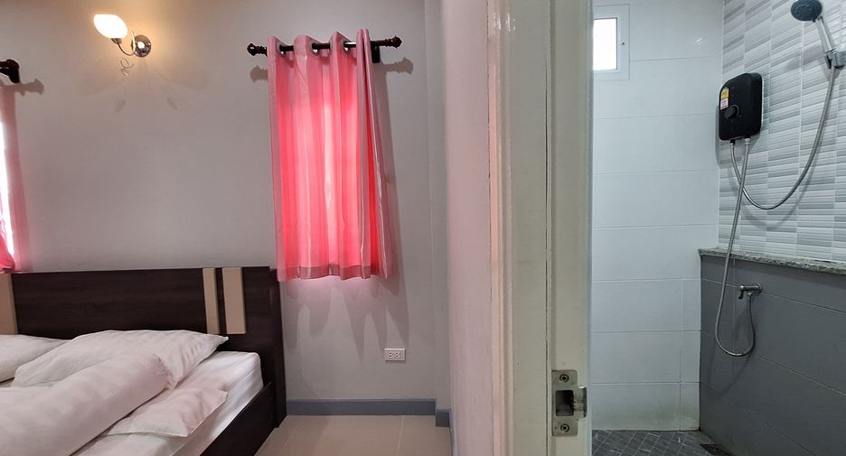 For rent 2 bedrooms house in Hua Hin, Prachuap Khiri Khan
