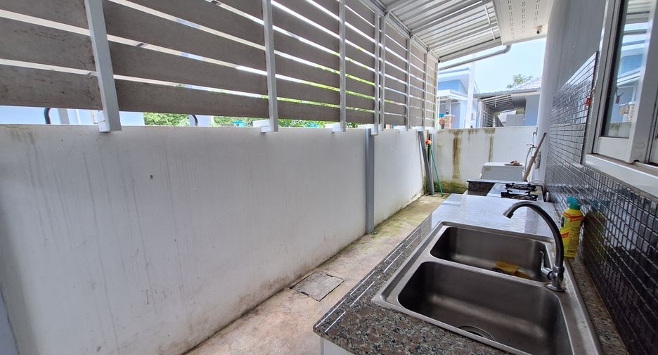 For rent 2 bedrooms house in Hua Hin, Prachuap Khiri Khan