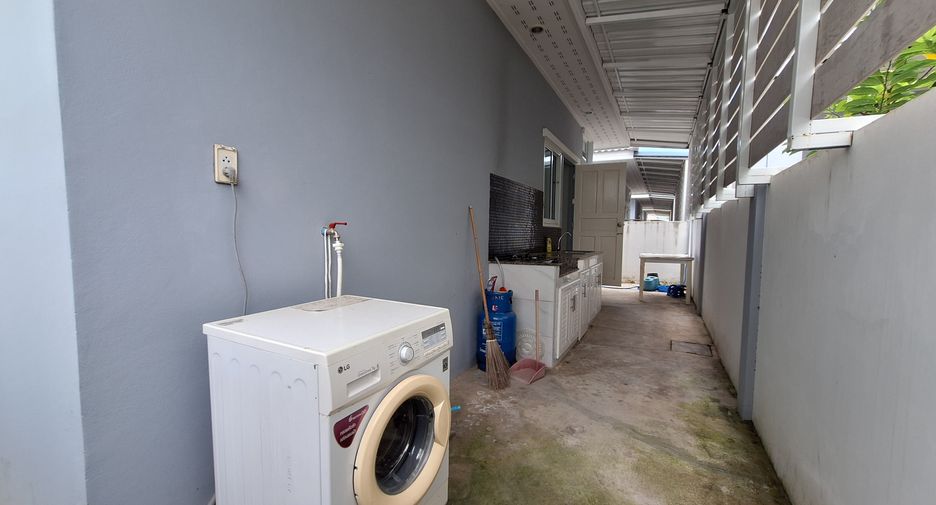 For rent 2 bedrooms house in Hua Hin, Prachuap Khiri Khan