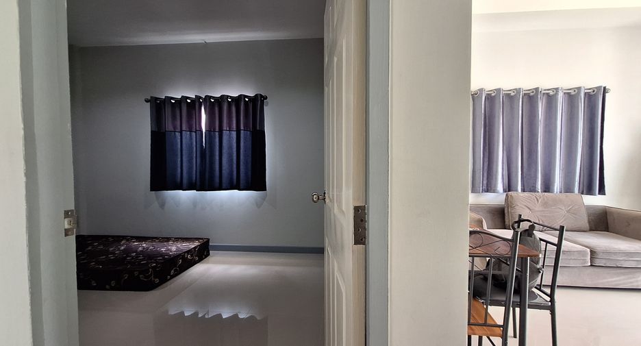 For rent 2 bedrooms house in Hua Hin, Prachuap Khiri Khan