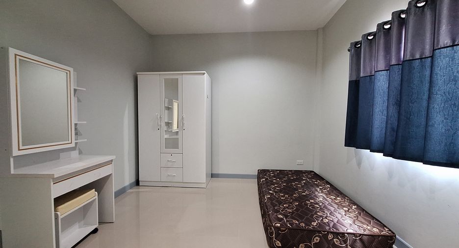 For rent 2 bedrooms house in Hua Hin, Prachuap Khiri Khan