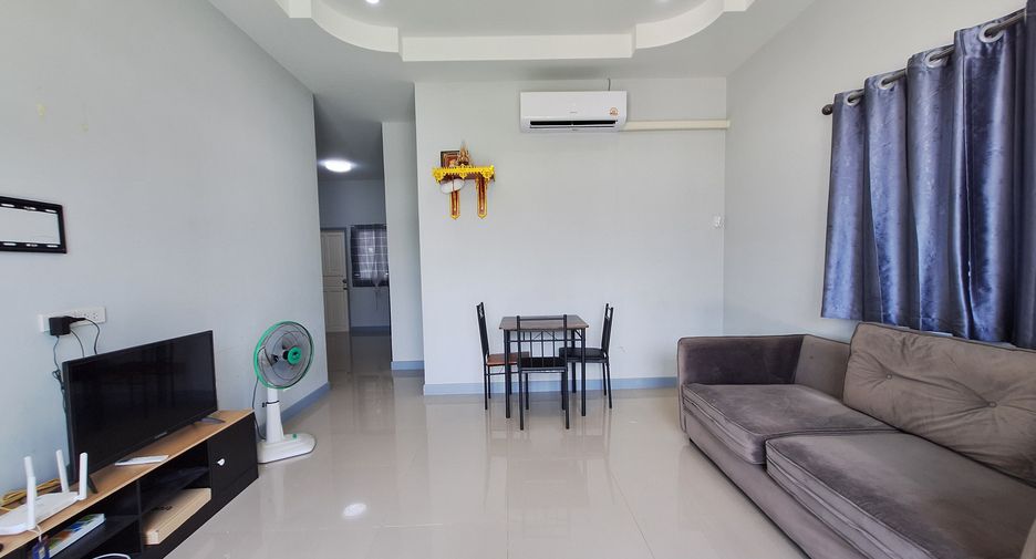 For rent 2 bedrooms house in Hua Hin, Prachuap Khiri Khan