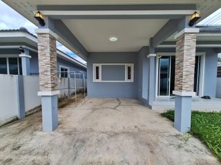 For rent 2 bedrooms house in Hua Hin, Prachuap Khiri Khan