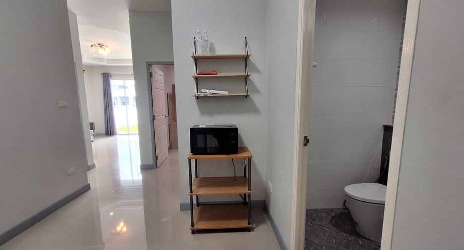 For rent 2 bedrooms house in Hua Hin, Prachuap Khiri Khan