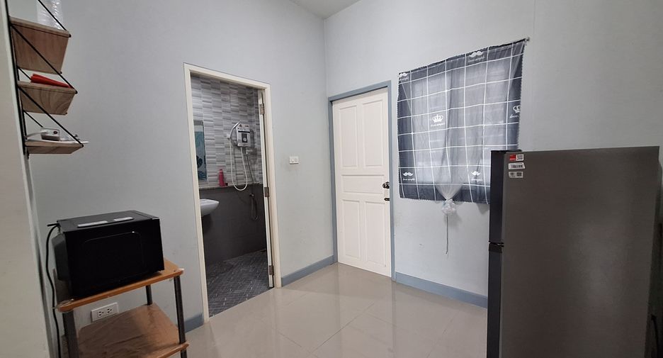 For rent 2 bedrooms house in Hua Hin, Prachuap Khiri Khan