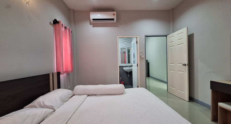For rent 2 bedrooms house in Hua Hin, Prachuap Khiri Khan