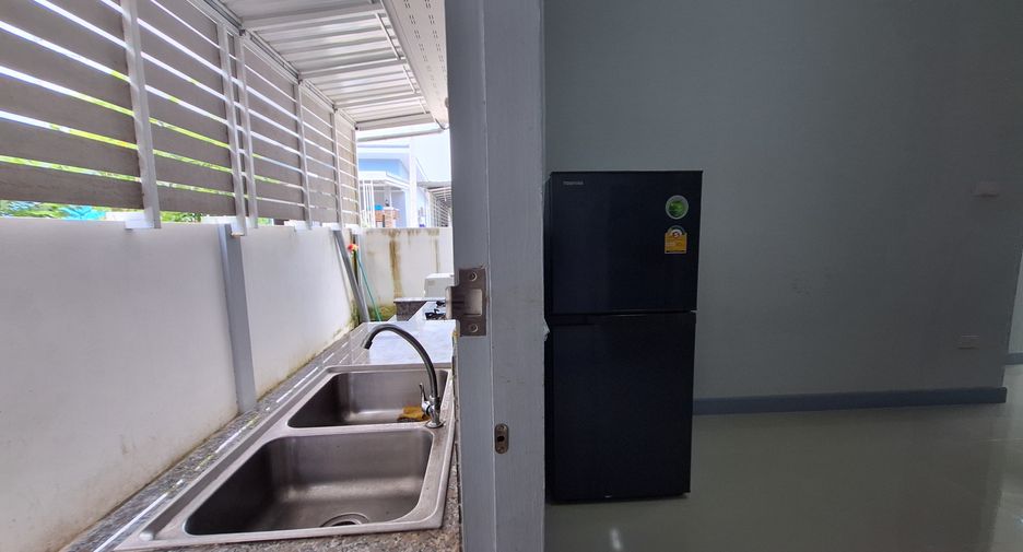 For rent 2 bedrooms house in Hua Hin, Prachuap Khiri Khan