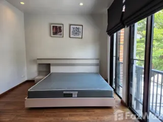 Reihenhaus zur Miete mit 3 Zimmer in Suan Luang, Bangkok