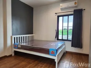 Reihenhaus zur Miete mit 3 Zimmer in Suan Luang, Bangkok