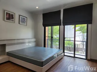 Reihenhaus zur Miete mit 3 Zimmer in Suan Luang, Bangkok