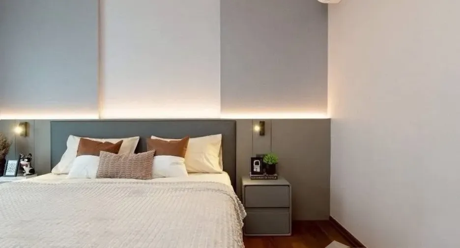 For rent 1 bed condo in Phaya Thai, Bangkok