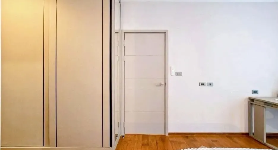 For rent 1 bed condo in Phaya Thai, Bangkok