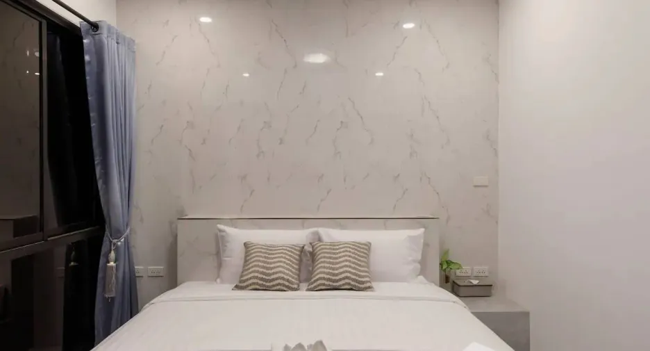 For rent 4 bedrooms villa in Mueang Chiang Mai, Chiang Mai