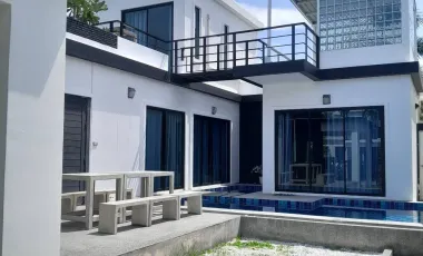 For rent 3 bedrooms villa in Hua Hin, Prachuap Khiri Khan