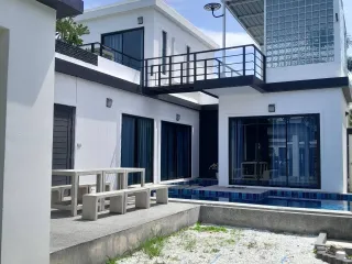 For rent 3 bedrooms villa in Hua Hin, Prachuap Khiri Khan