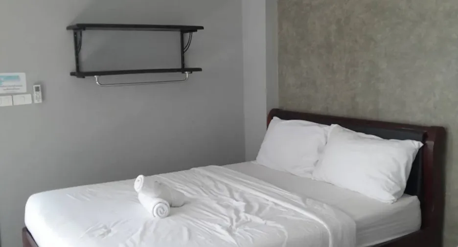 For rent 3 bedrooms villa in Hua Hin, Prachuap Khiri Khan