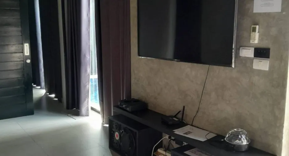 For rent 3 bedrooms villa in Hua Hin, Prachuap Khiri Khan