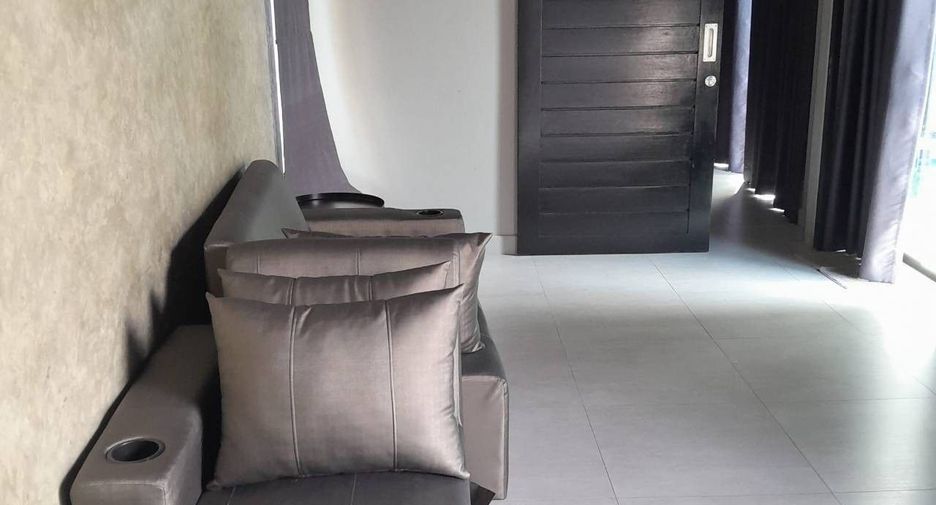 Villa en alquiler de 3 habitaciones en Hua Hin, Prachuap Khiri Khan