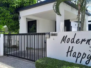 For rent 3 bedrooms villa in Hua Hin, Prachuap Khiri Khan