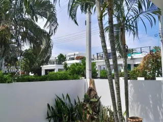 For rent 3 bedrooms villa in Hua Hin, Prachuap Khiri Khan