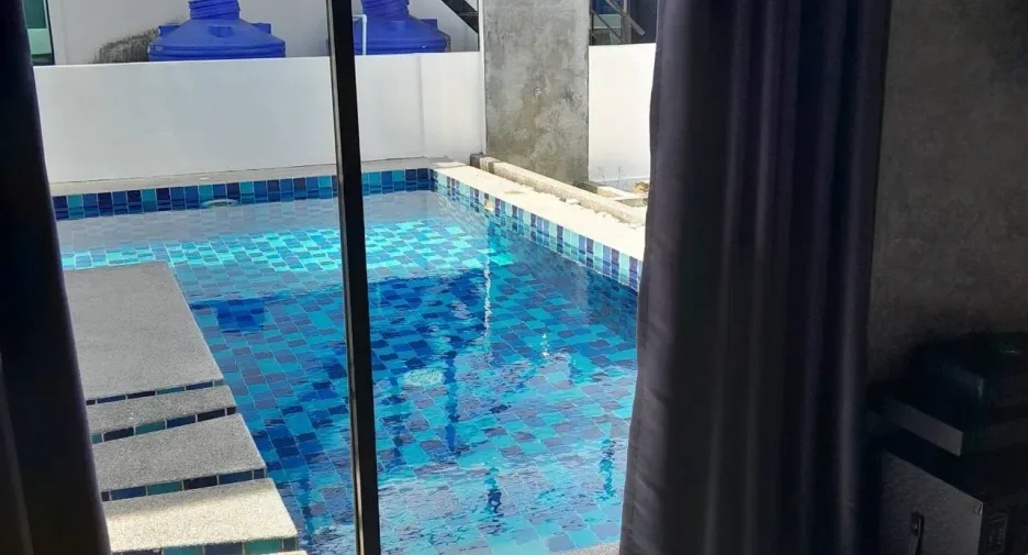 For rent 3 bedrooms villa in Hua Hin, Prachuap Khiri Khan